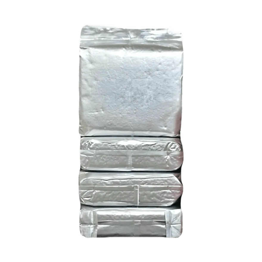 Ion-Exchange Resins