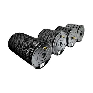 EDM Wire Cut Machine Filters