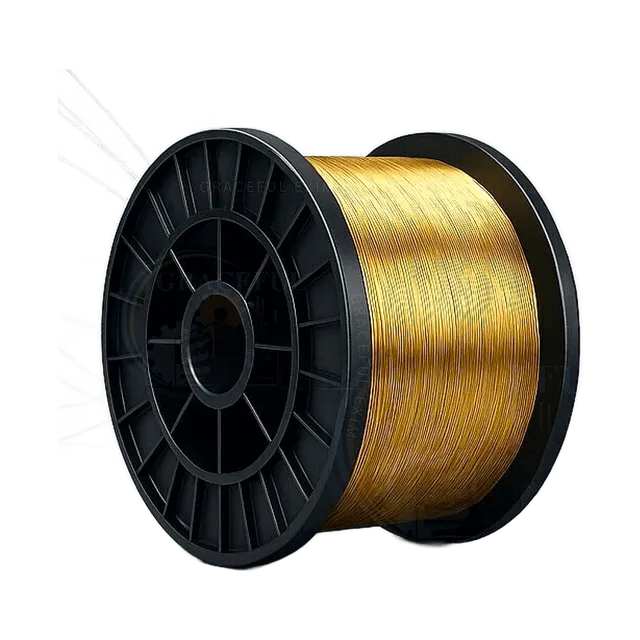 THRUSTER-XP EDM Wire