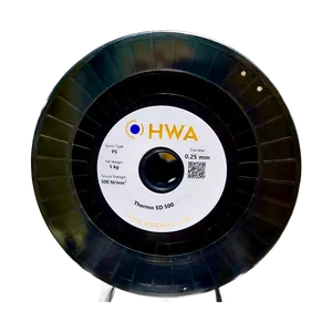 EDM Wire (Brass)