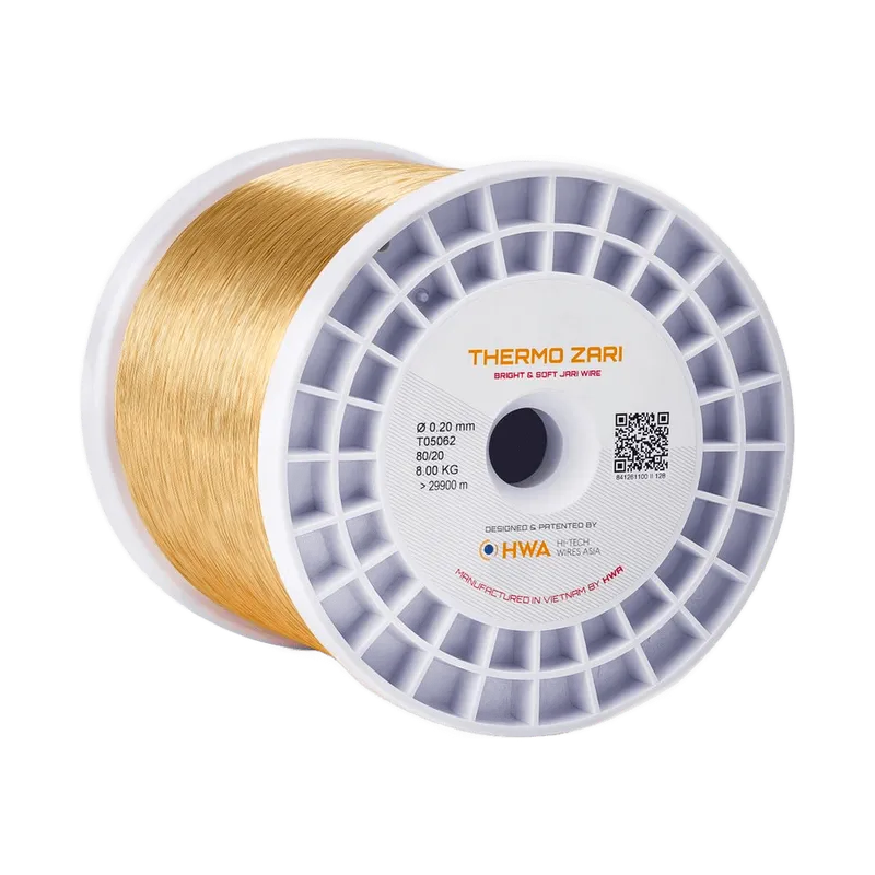 Thermo Zari Wire (Jari Wire)