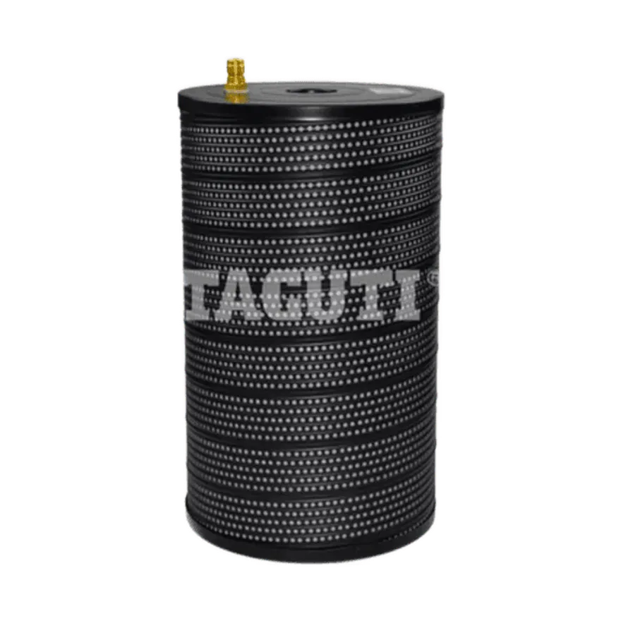 EDM Filters