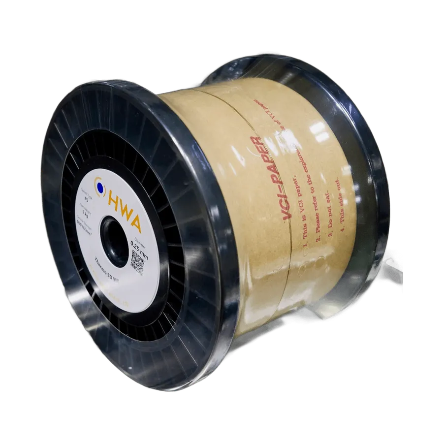 EDM Wire (Brass)